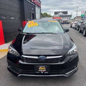 2022 Subaru Impreza [46,000 miles]