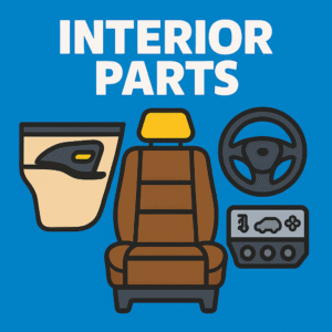 Interior Parts